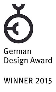 German Design Award 2015