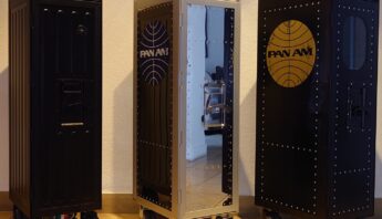 bordbar Trolleys im Outlet bei [living] wohndesign in Köln – B-Ware und Ausstellungsstücke
