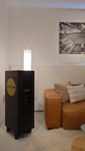 bordbar Pan Am Trolley im Outlet bei [living] wohndesign in Köln – ausgewählte Ausstellungsstücke und B-Ware als [living] deal.